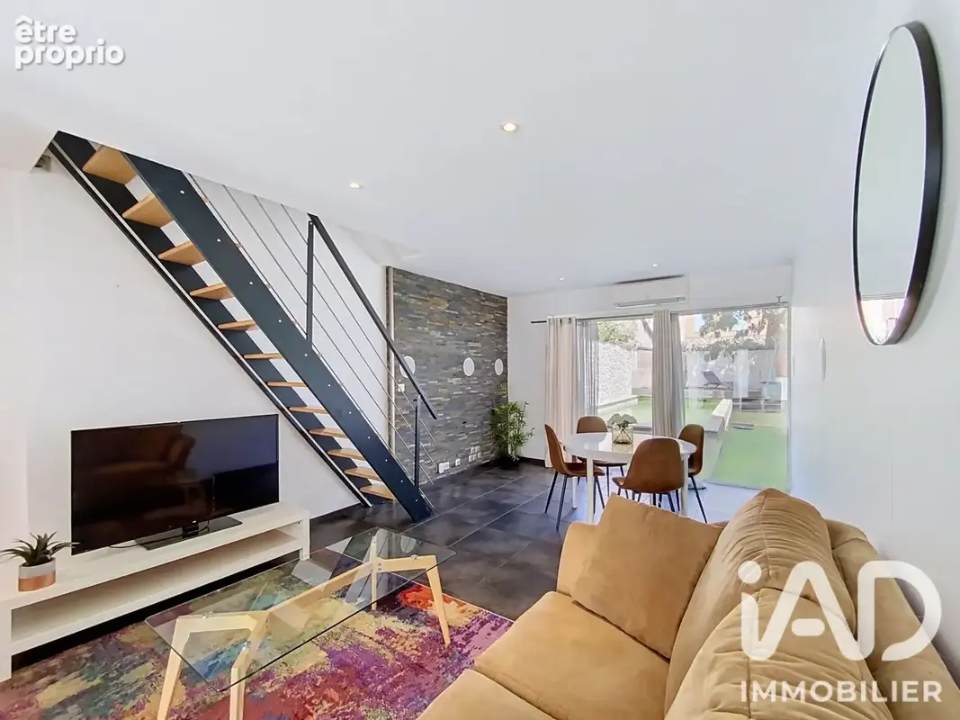 Photo 1 - Maison à GRENADE