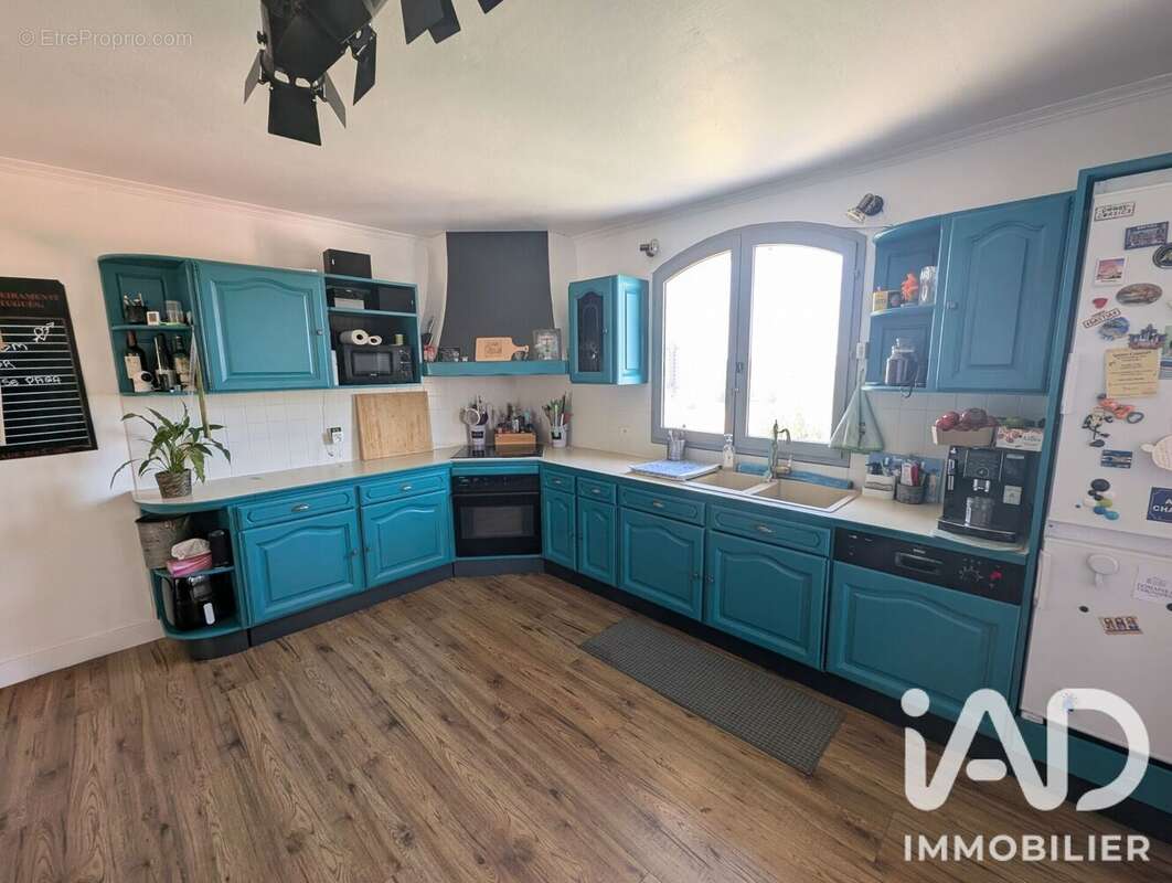 Photo 8 - Maison à AUSSAC