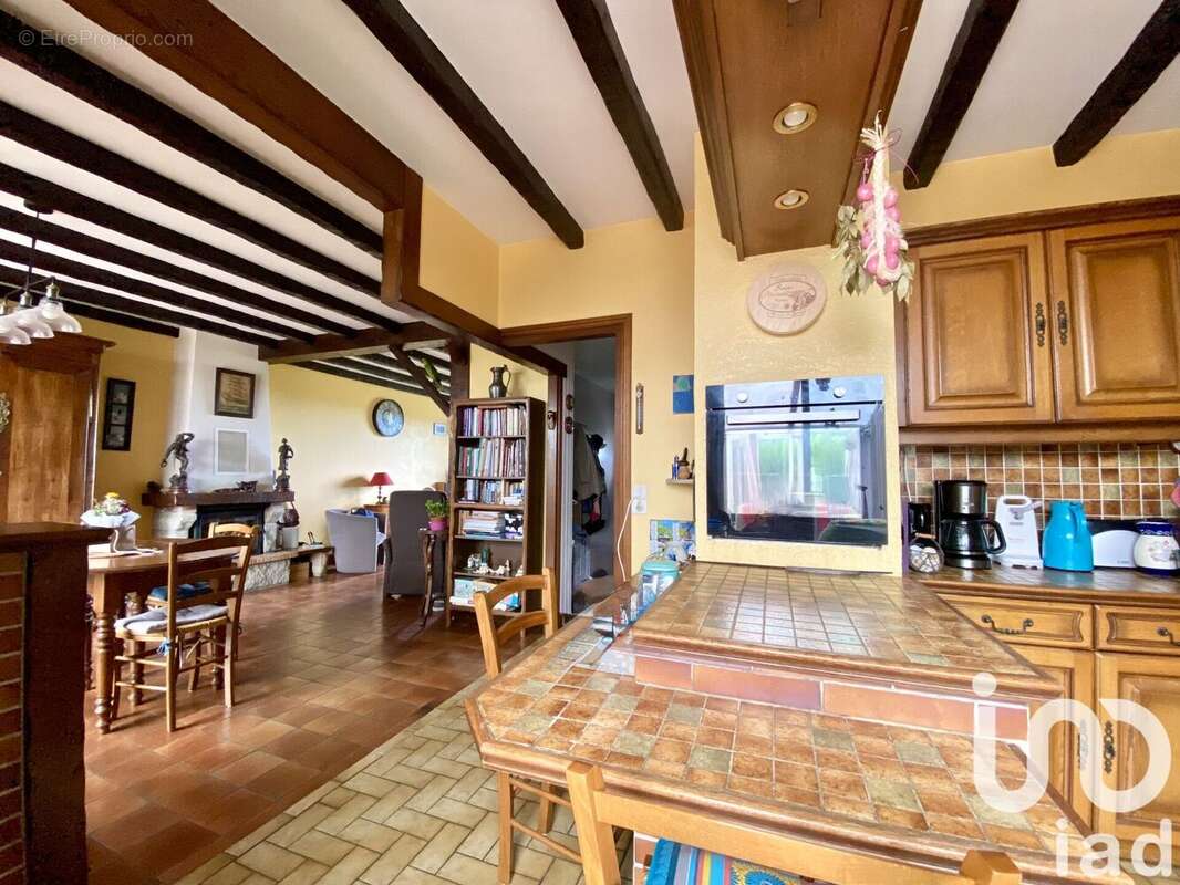 Photo 7 - Maison à PLEUDIHEN-SUR-RANCE