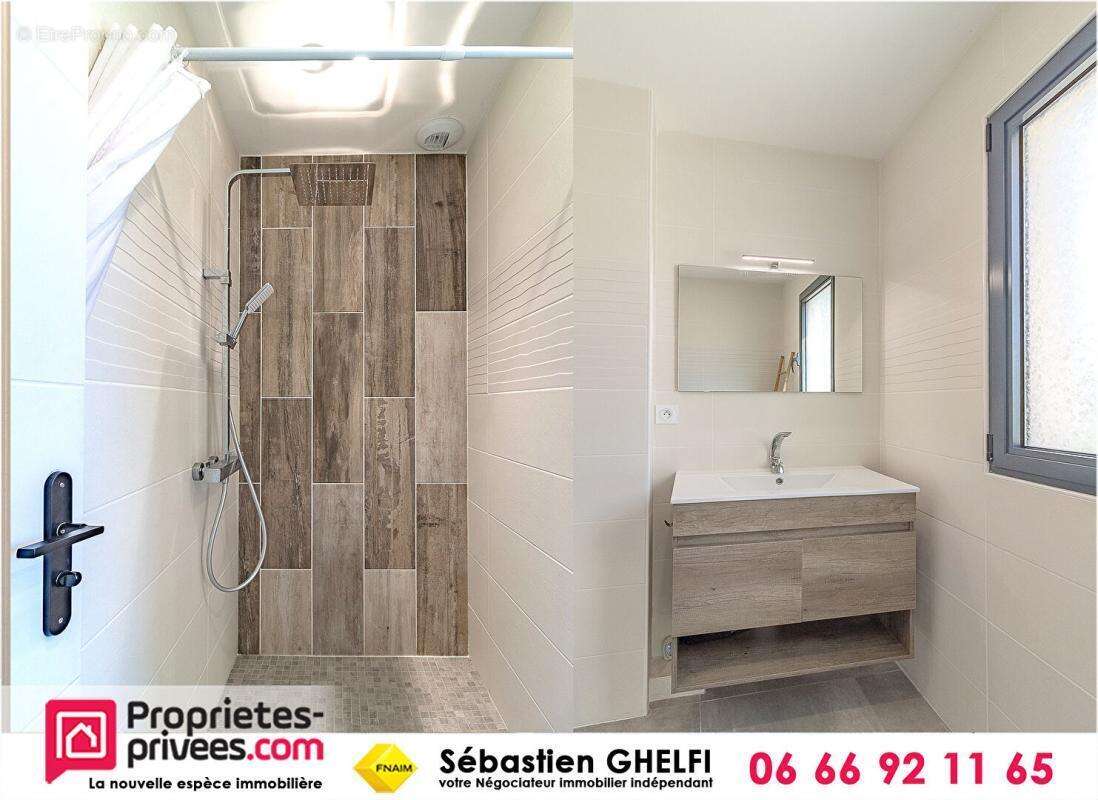 Maison à ROMORANTIN-LANTHENAY