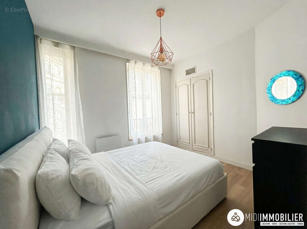 Appartement à ALBI