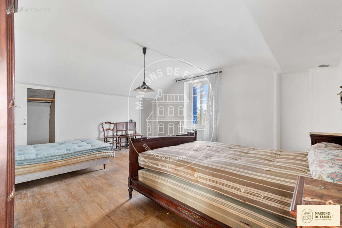 Maison à NOISY-LE-ROI