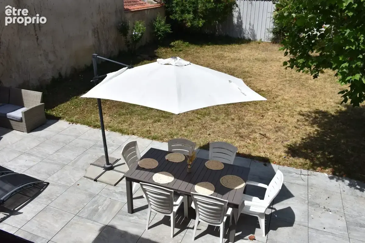 Maison 140 m² à Albi  - photo 9