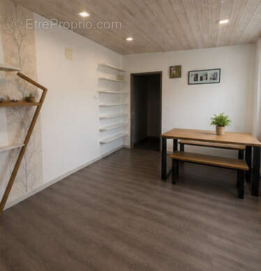 Maison rénovée de 120 m2   3 chambres, jardin et espace bureau à Marly - photo 9