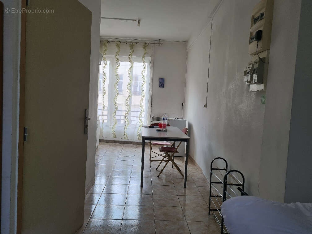 Appartement à TOURCOING