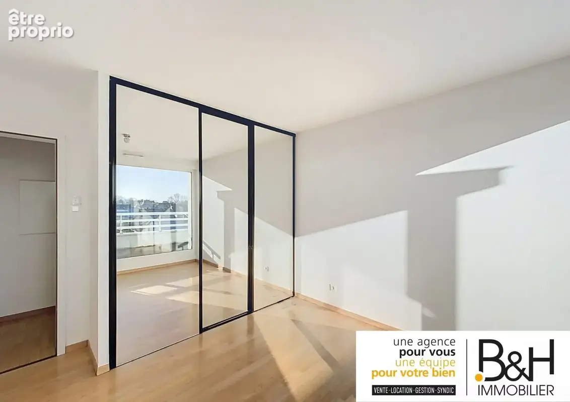 Appartement 3 pièces 74 m² à vendre à Souffelweyersheim (67460) - photo 6