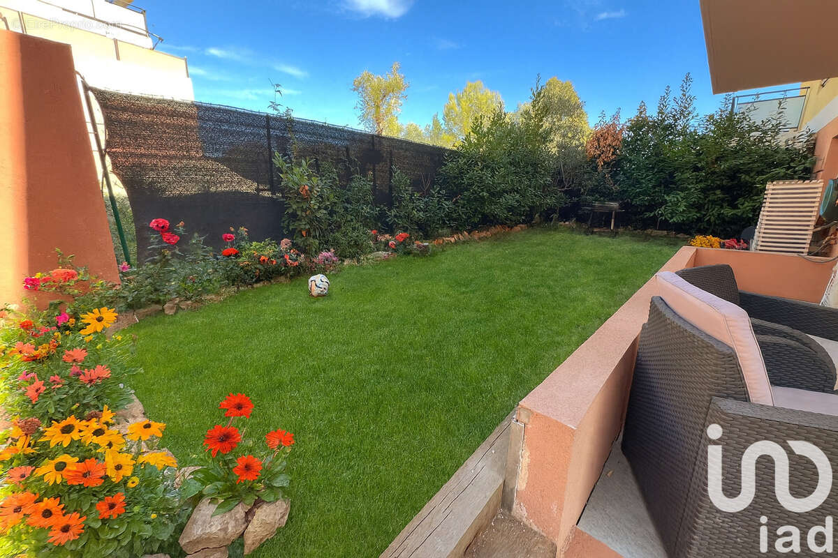 Photo 2 - Appartement à GRASSE