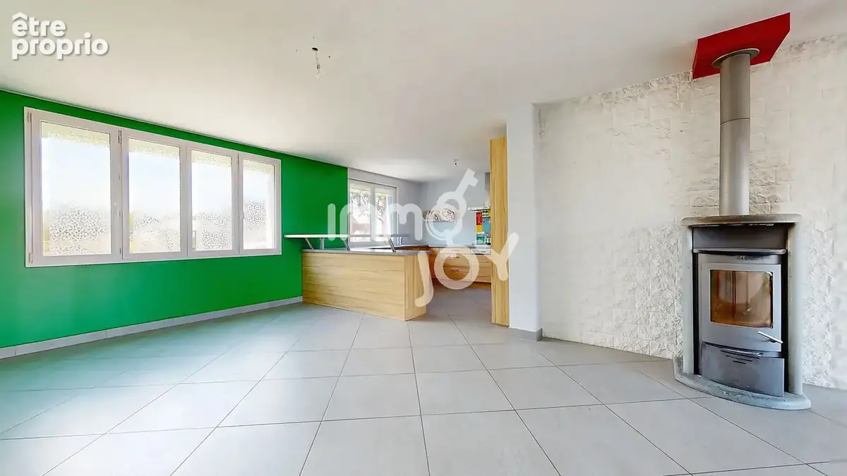 LAGARDELLE-SUR-LÈZE   Maison familiale de 170 m2 avec piscine, terrasse, jardin. - photo 3