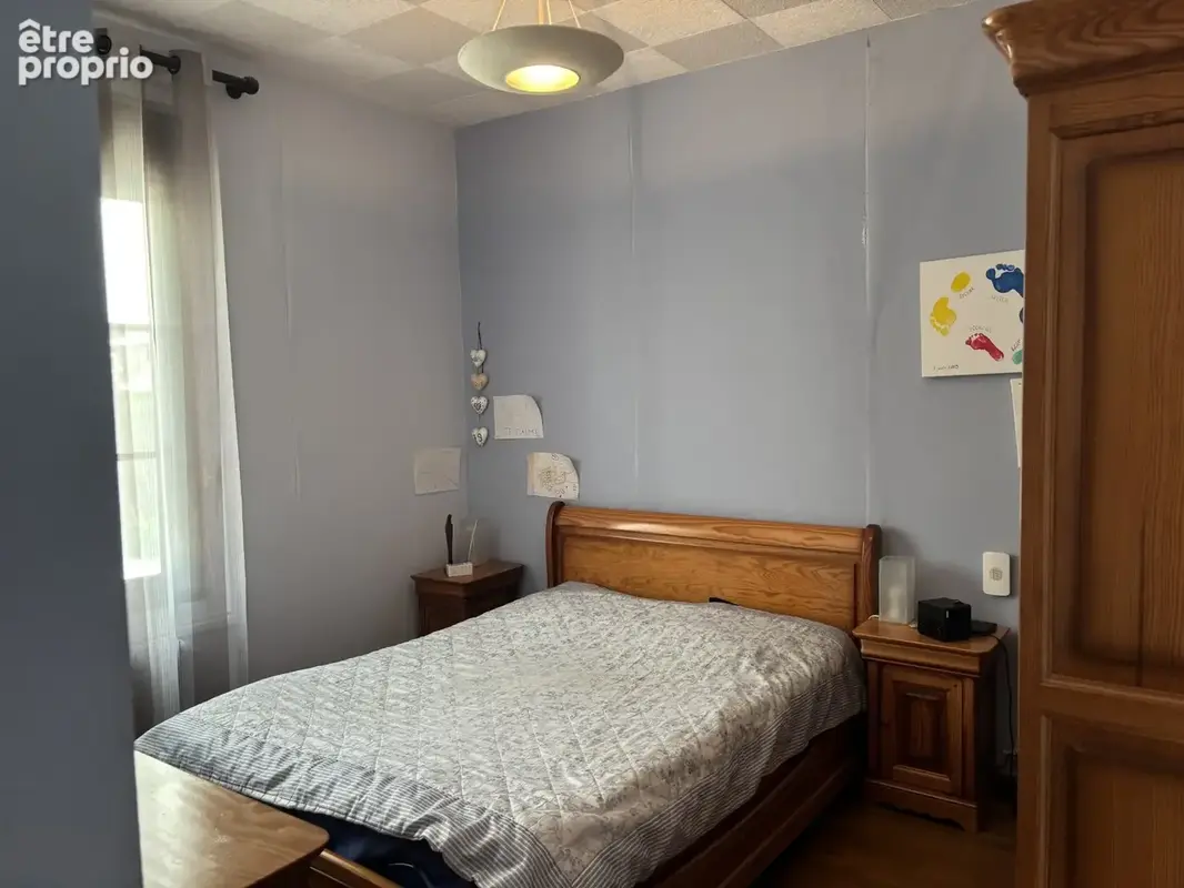Maison - 5 chambres - proche plage - photo 9