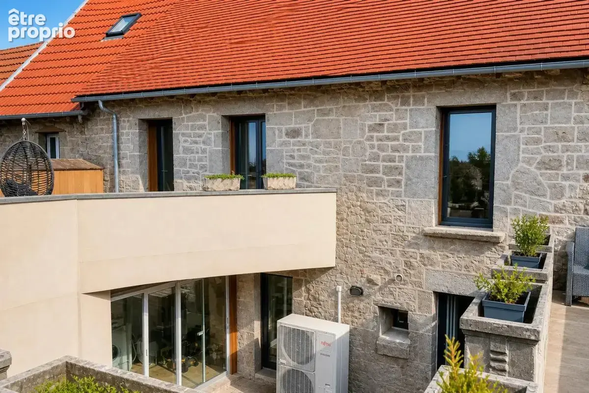 Maison de 4 pièces de 185 m² à Bellegarde-en-Marche - photo 20