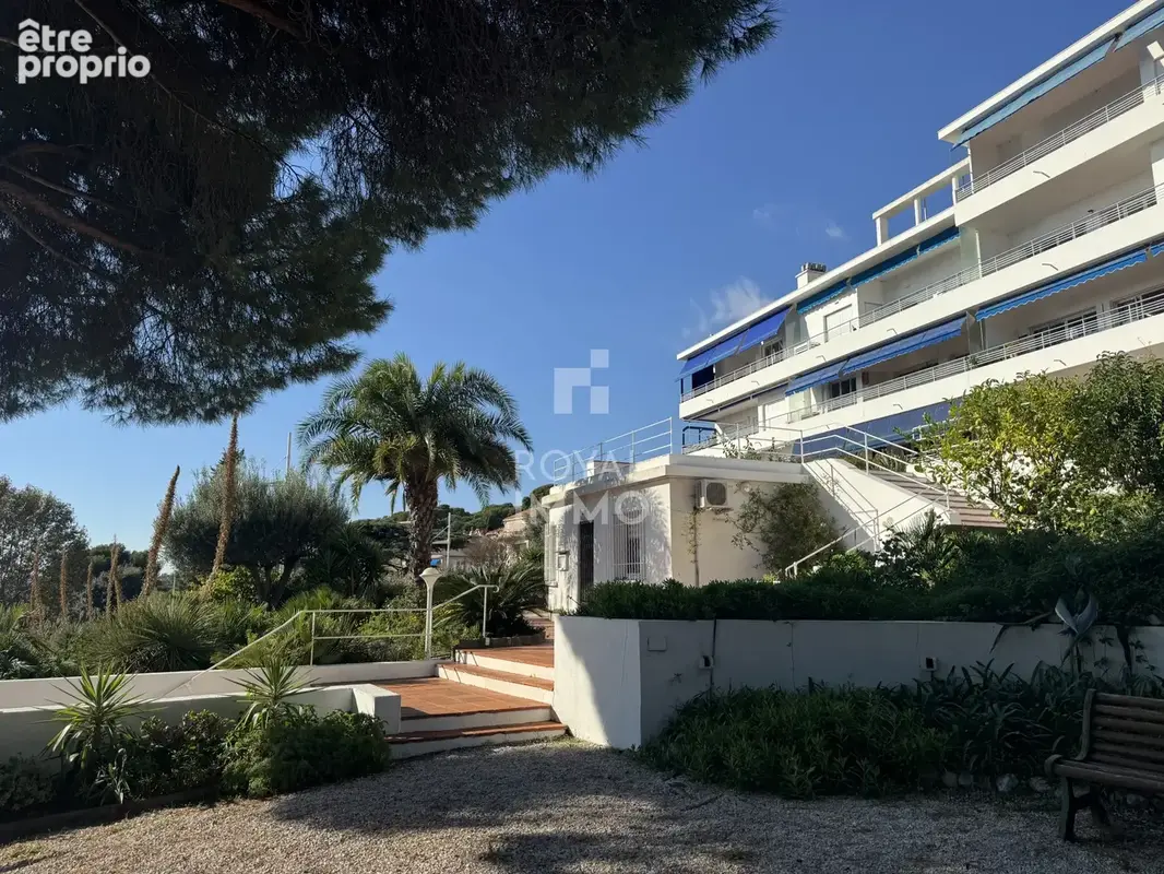 Appartement T5 · Le Mourillon · Terrasse - photo 9