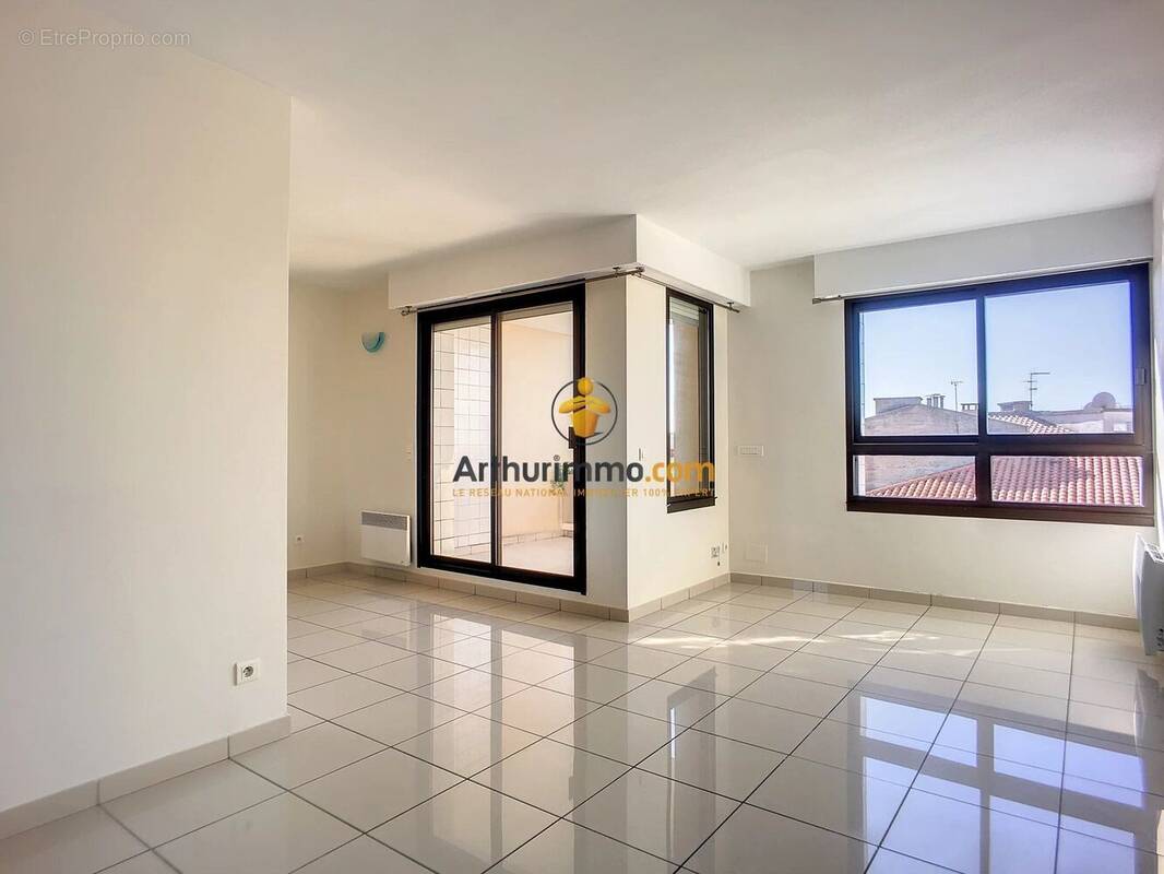 Appartement à PERPIGNAN