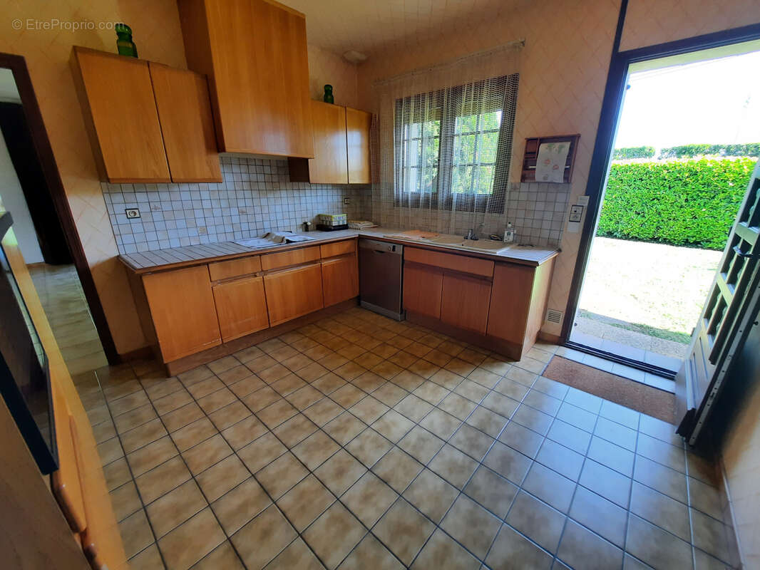 Maison à SAUVETERRE-DE-GUYENNE