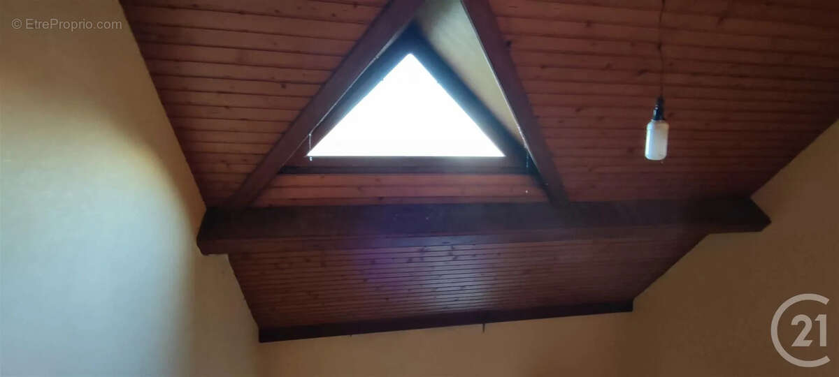 Maison à CHALONS-EN-CHAMPAGNE