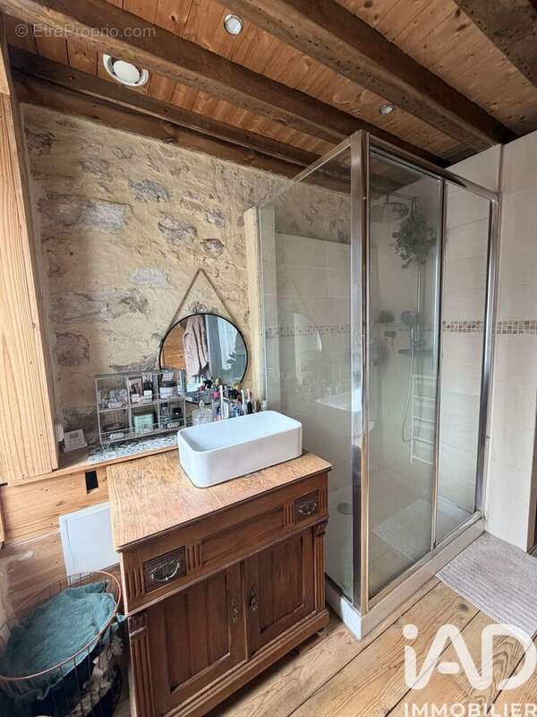 Maison 93 m² à Nemours  - photo 9