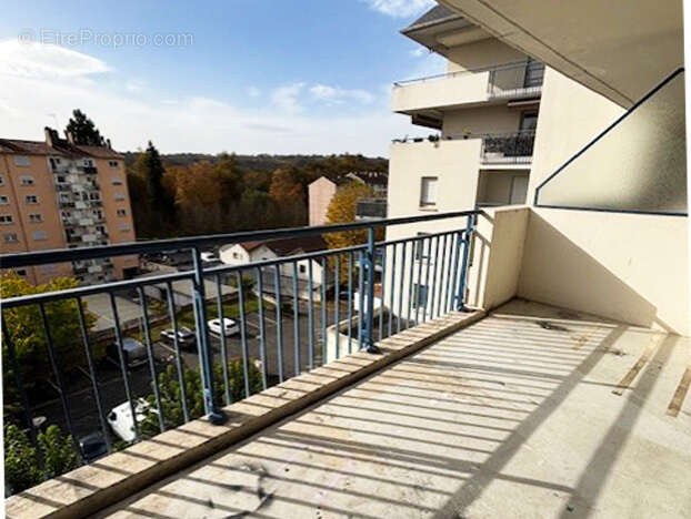 Appartement à PAU