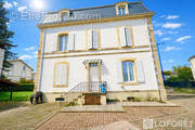 Maison à THAON-LES-VOSGES