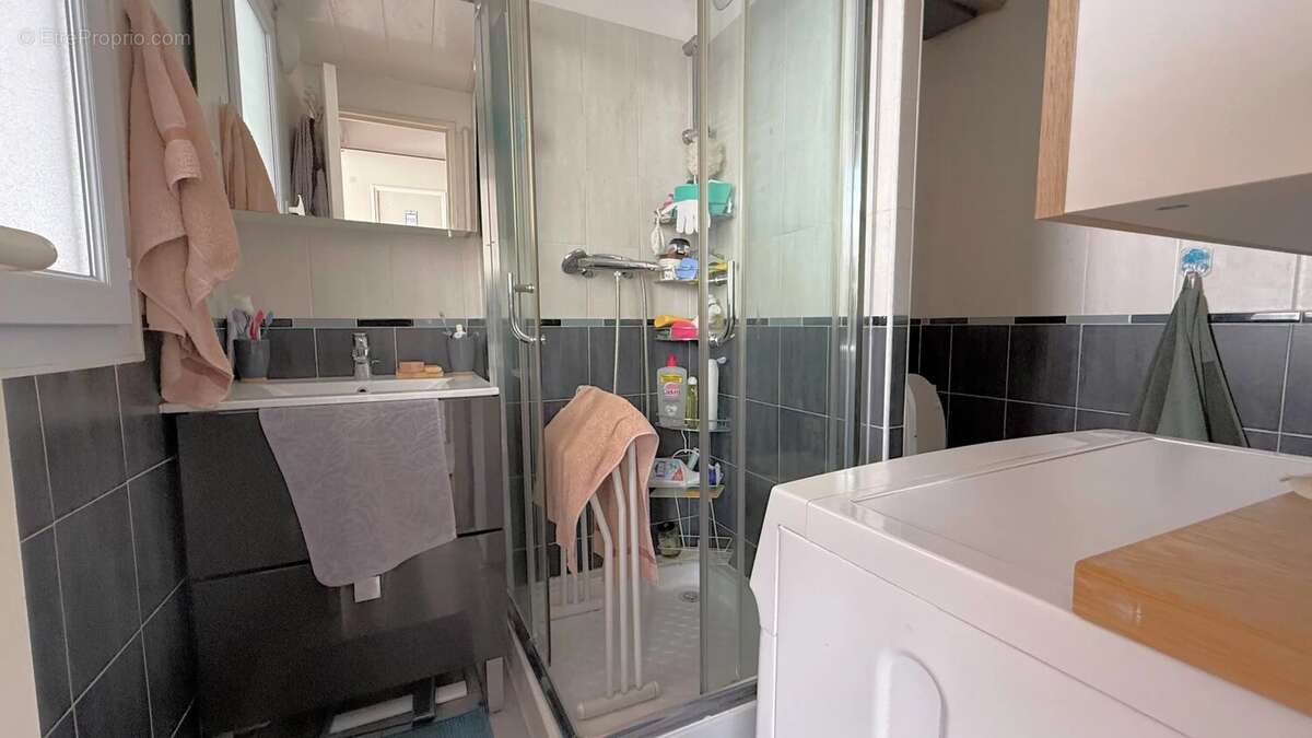 Appartement à LA SEYNE-SUR-MER