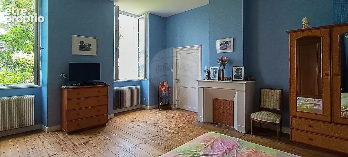 Maison 7 chambre(s) à vendre - photo 7