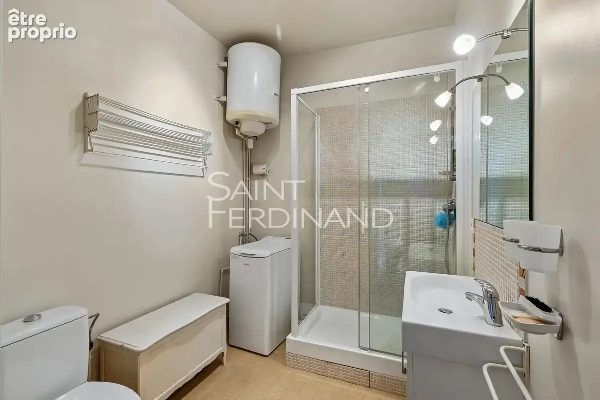 Neuilly  Dulud  4/5 Chambres - photo 14