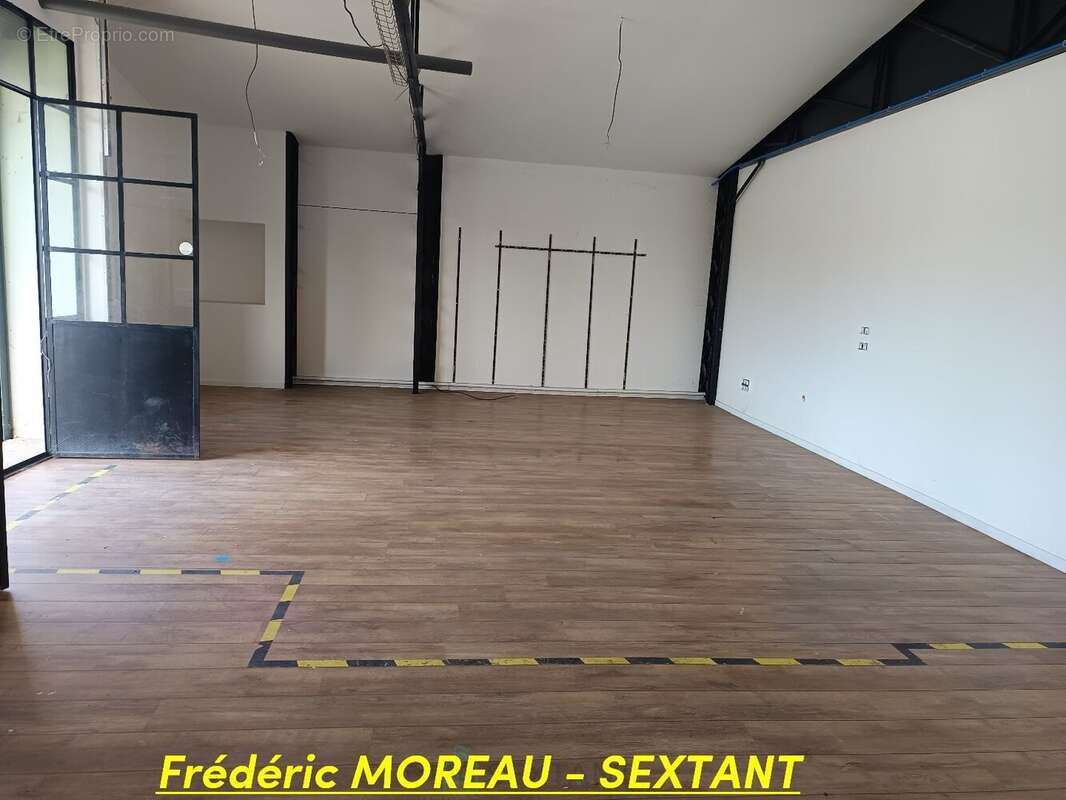 Commerce à BERGERAC