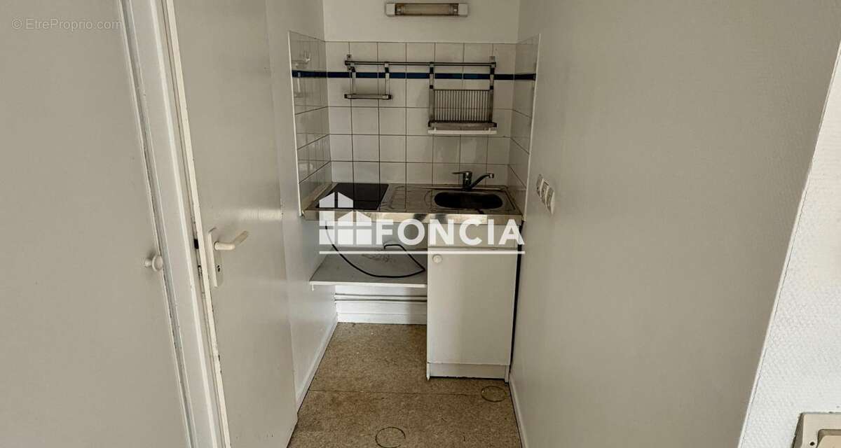 Appartement à ARRAS