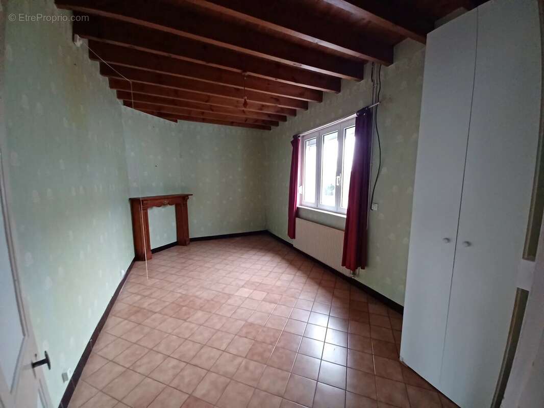 Maison à DESVRES