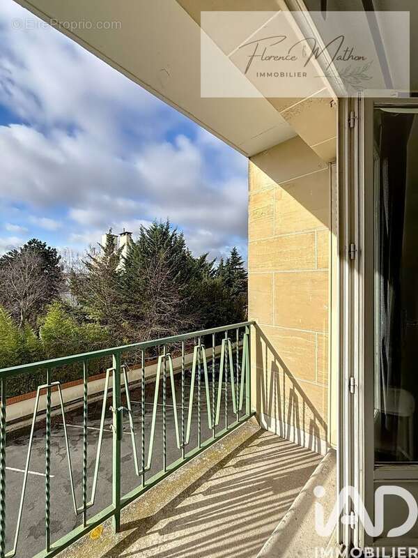 Photo 6 - Appartement à SAINT-MAUR-DES-FOSSES