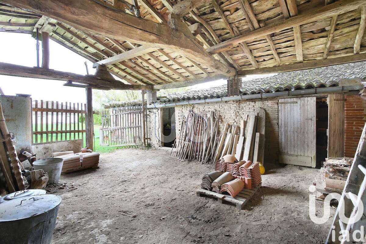 Photo 4 - Maison à VILLARIES