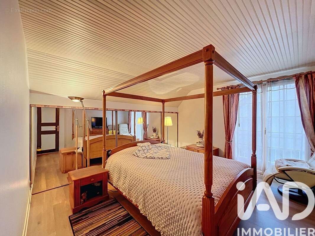 Photo 9 - Maison à MARLES-EN-BRIE