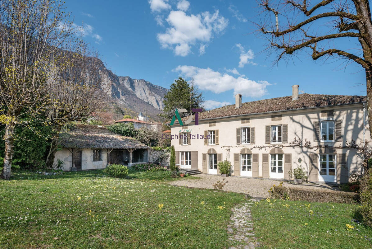 Maison à BIVIERS