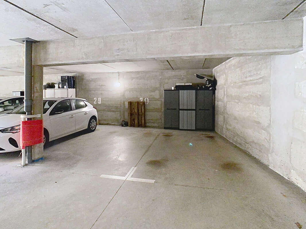 Appartement à LIMOGES