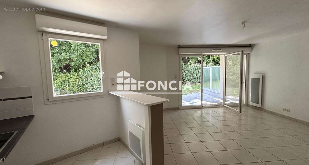 Appartement à VANNES