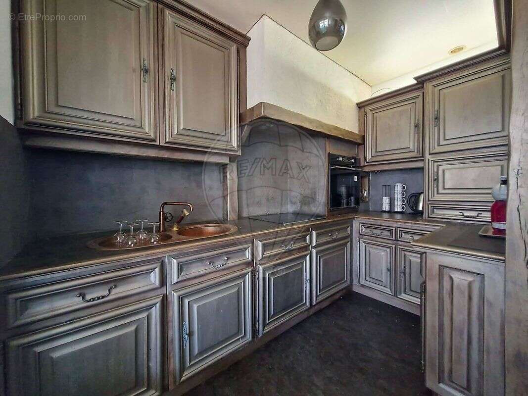 Maison 4 chambre(s) à vendre - photo 2
