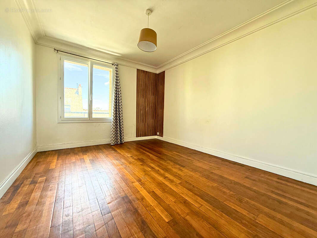 Appartement à LORIENT