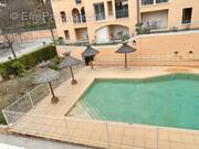 Appartement à GREOUX-LES-BAINS