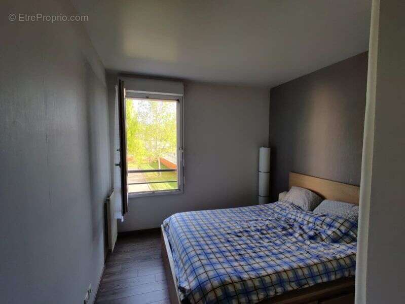 Appartement à NEUILLY-SUR-MARNE