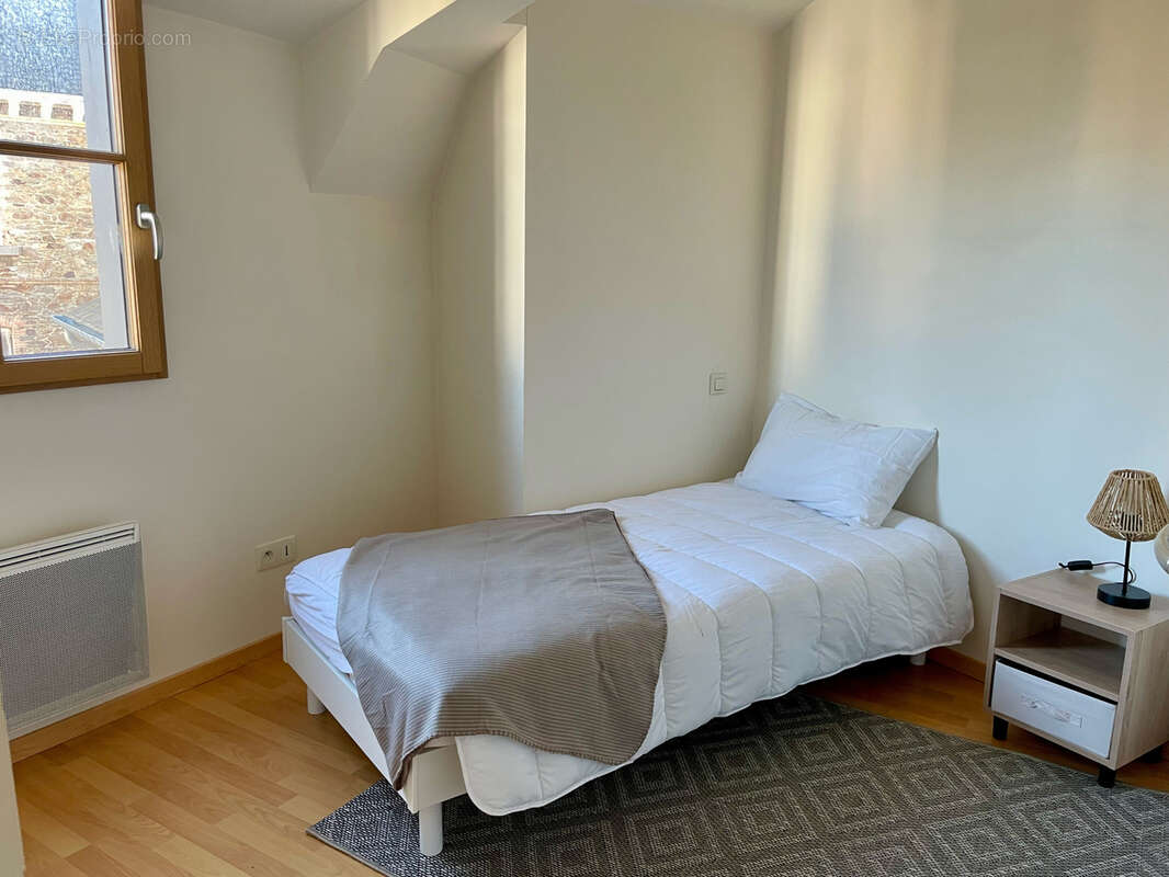 Appartement à DINARD