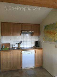 Maison à BOURIGEOLE