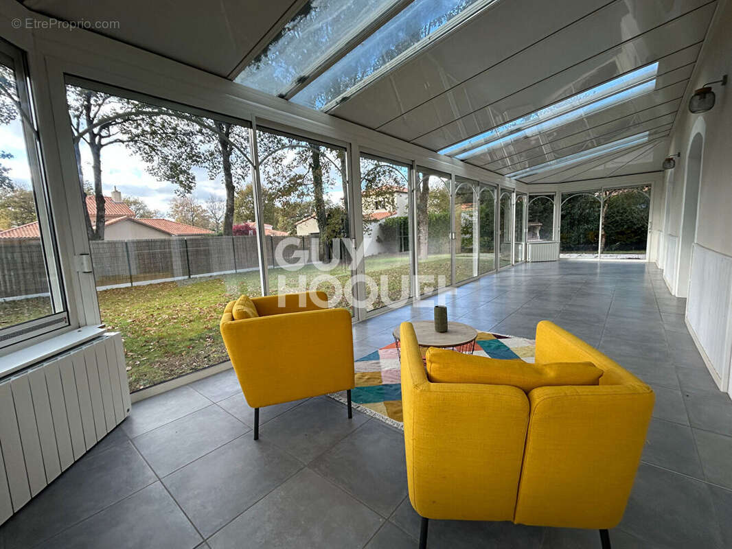 Maison à BASSE-GOULAINE