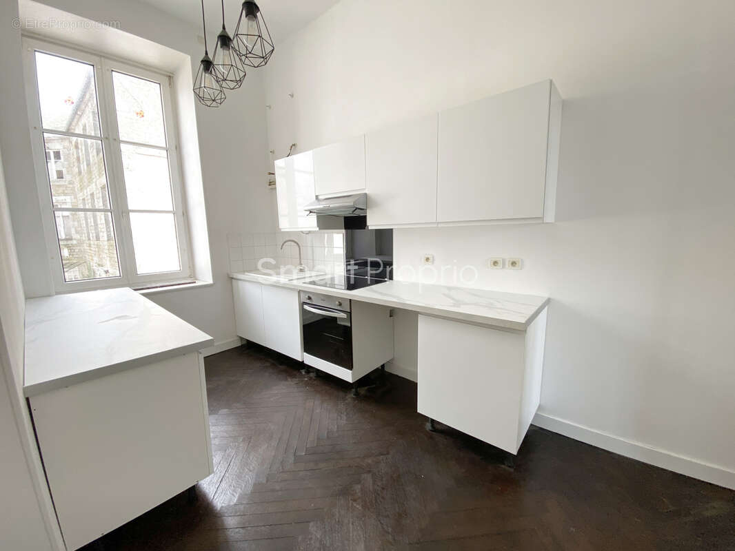 Appartement à LA FERTE-MACE