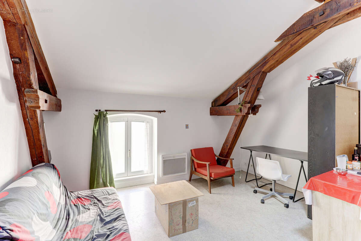 Maison à CLERMONT-FERRAND