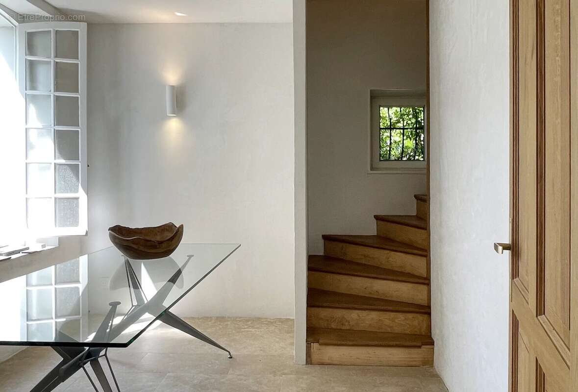 Maison à FONTAINEBLEAU