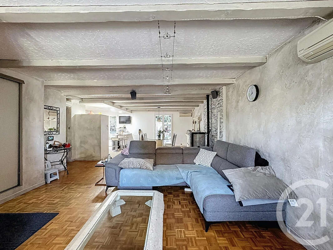 Maison à TRETS