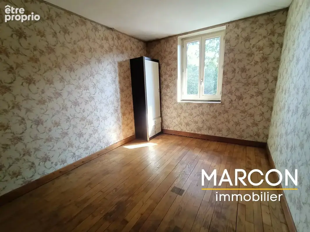 Vente maison secteur vidaillat - photo 17