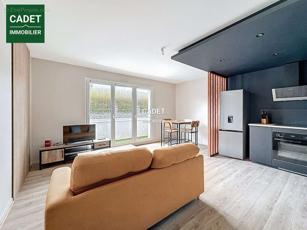 Appartement à BREHAL