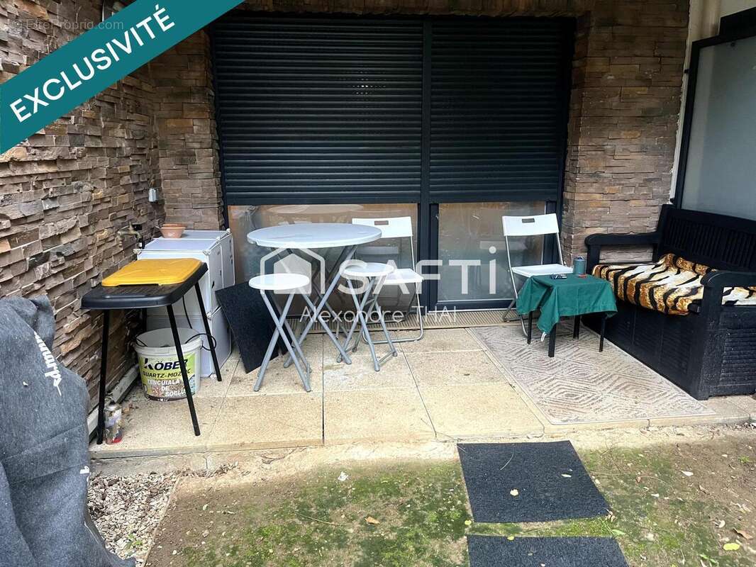 Photo 2 - Appartement à NOISY-LE-GRAND