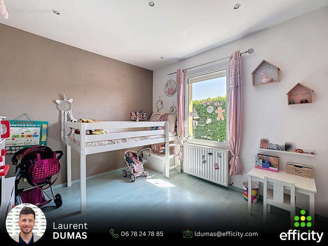 Maison à SAINT-ANDEOL-LE-CHATEAU