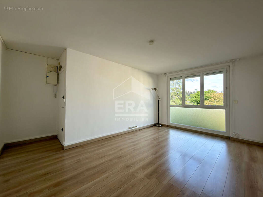 Appartement 49m² à sèvres - photo 2