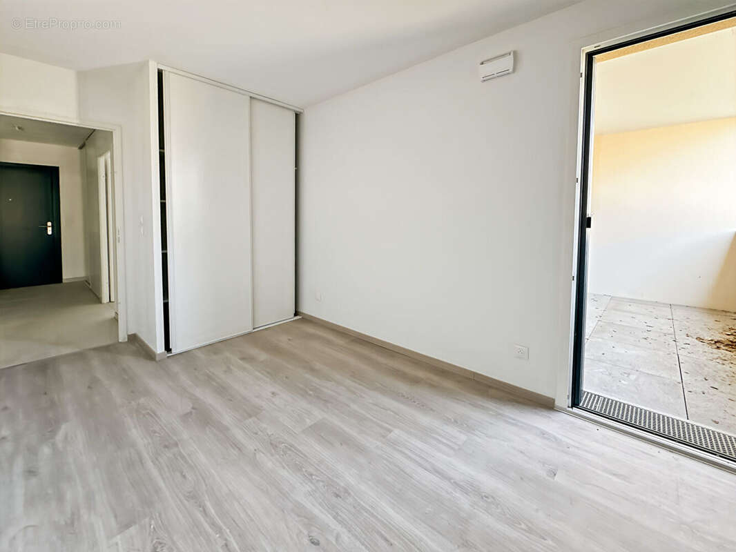 Appartement à MONTAUBAN